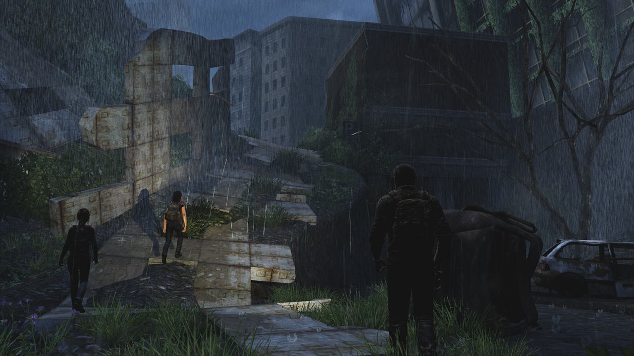 The Last of Us - Imagen 45